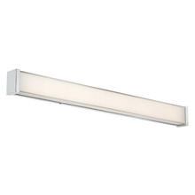 WAC WS-7334-CH - Svelte Bath & Wall Light