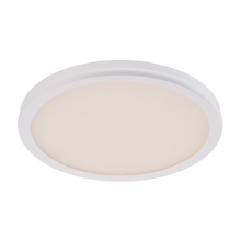 WAC FM-4610-30-WT - GEOS Flush Mount Light