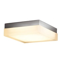 WAC FM-4006-30-BN - DICE Flush Mount Light
