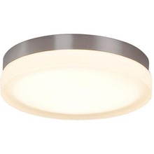 WAC FM-4109-30-BN - Slice Flush Mount Light