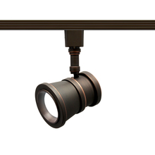 WAC J-LED208-30-AB - LED208 Summit ACLED Track Head