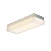 WAC FM-4014-30-BN - DICE Flush Mount Light