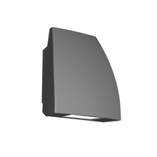 WAC WP-LED119-30-AGH - Endurance™ Fin LED Wall Light