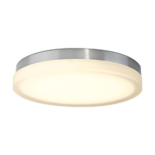 WAC FM-4115-30-BN - Slice Flush Mount Light