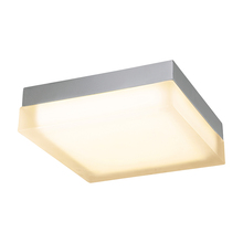 WAC FM-4012-30-BN - DICE Flush Mount Light