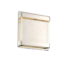 WAC WS-12712-PN - MYTHICAL Wall Sconce