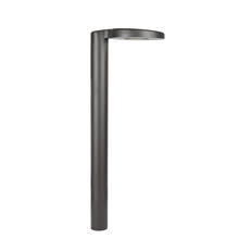 WAC 6031-30BZ - LED 12V Round Path Light