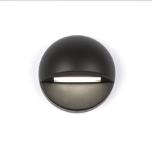 WAC 3011-30BZ - LED 12V Round Deck and Patio Light