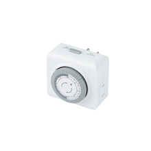 WAC 9000-MTI-WT - Power Supply Mechanical Timer