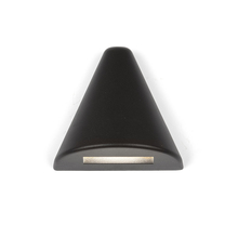 WAC 3021-30BK - LED 12V Triangle Deck and Patio Light