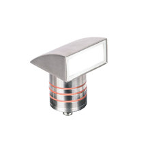 WAC 2081-30SS - LED 2" 12V Indicator Light