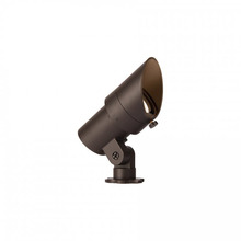 WAC 5111-27BZ - LED Landscape Mini Accent Light 12V
