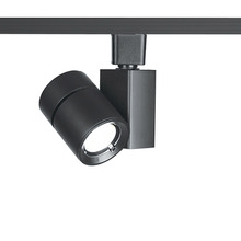WAC WTK-1023S-835-BK - 1023 Exterminator II LED Track Head