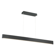 WAC PD-22754-BK - Volo Linear Pendant