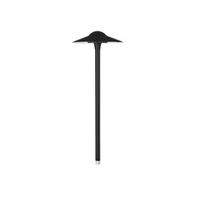WAC 6051-27BK - Canopy LED 12V Area Light