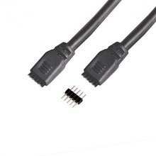 WAC LED-TC-WIC-144-WT - Connector for InvisiLED® 24V Tape Light