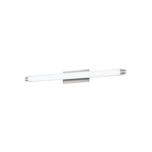 WAC WS-40726-AL - VISTA Bath & Wall Light