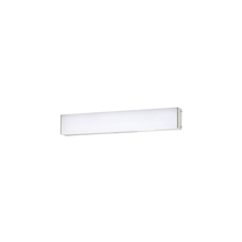 WAC WS-63718-35-AL - Strip Bath & Wall Light
