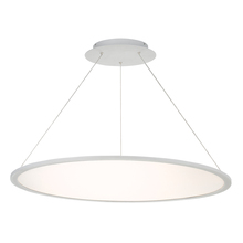WAC PD-31735-TT - ILLUSION Pendant Light
