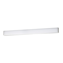 WAC WS-63736-35-AL - Strip Bath & Wall Light