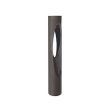 WAC 6611-30BZ - Scoop LED 12V Bollard