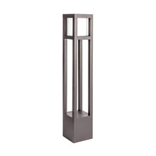 WAC 6621-30BZ - Tower LED 12V Bollard