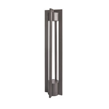 WAC 6631-30BZ - Chamber LED 12V Bollard