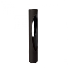 WAC 6613-30BK - Scoop LED 277V Bollard