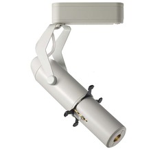 WAC H-LED009-40-WT - LED009 Framing Projector LED Low Voltage Track Head