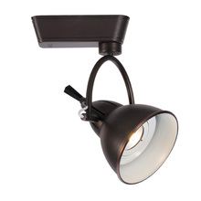 WAC J-LED710F-40-AB - LED710 Cartier LED Low Voltage Track Head