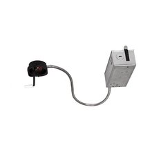 WAC HR-3LED-R20 - Aether Housing