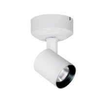 WAC MO-6010F-830-WT - Lucio LED 10W Monopoint