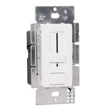 WAC EN-D24100-120-R - Wall Mounted 120V/24VDC 96W Dimmer and Driver