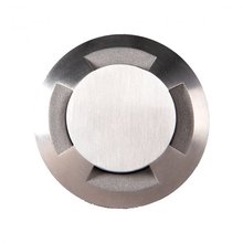 WAC 2101-30SS - LED 2" 12V Indicator Light