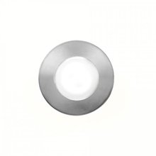 WAC 2021-27SS - LED 2" 12V Indicator Light