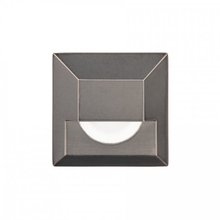 WAC 2061-27SS - LED 2" 12V Indicator Light