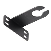 WAC 5000-GM-BK - Gutter Mount for Accent or Flood Lights