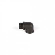 WAC 5000-LCO-BK - Extension Rod for Landscape Lighting
