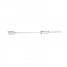 WAC 8002-06WT - Lead Wire with 5A Fuse 12VAC Landscape Tape