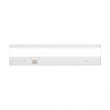 WAC BA-ACLED12-27/30WT - Duo ACLED Dual Color Option Light Bar 12"