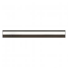 WAC BA-ACLED24-27/30BZ - Duo ACLED Dual Color Option Light Bar 24"