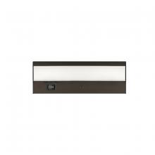 WAC BA-ACLED8-27/30BZ - Duo ACLED Dual Color Option Light Bar 8"