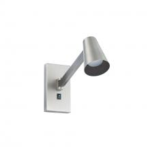 WAC BL-25214-BN - Grisham Swing Arm