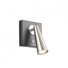 WAC BL-48007-BK/BN - ARNE Swing Arm