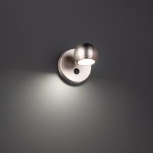 WAC BL-67305-BN - Duplex Bed Task Light