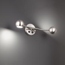 WAC BL-67320-BN - Duplex Bed Task Light