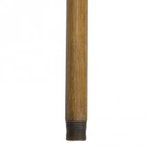 WAC DR60-DK - Fan Downrods Distressed Koa