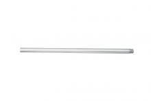 WAC DR18-MW - Fan Downrods Matte White