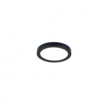 WAC FM-05RN-935-BK - 5" Round 90 CRI 3500K BK