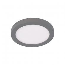 WAC FM-05RN-935-NI - 5" Round 90 CRI 3500K NI